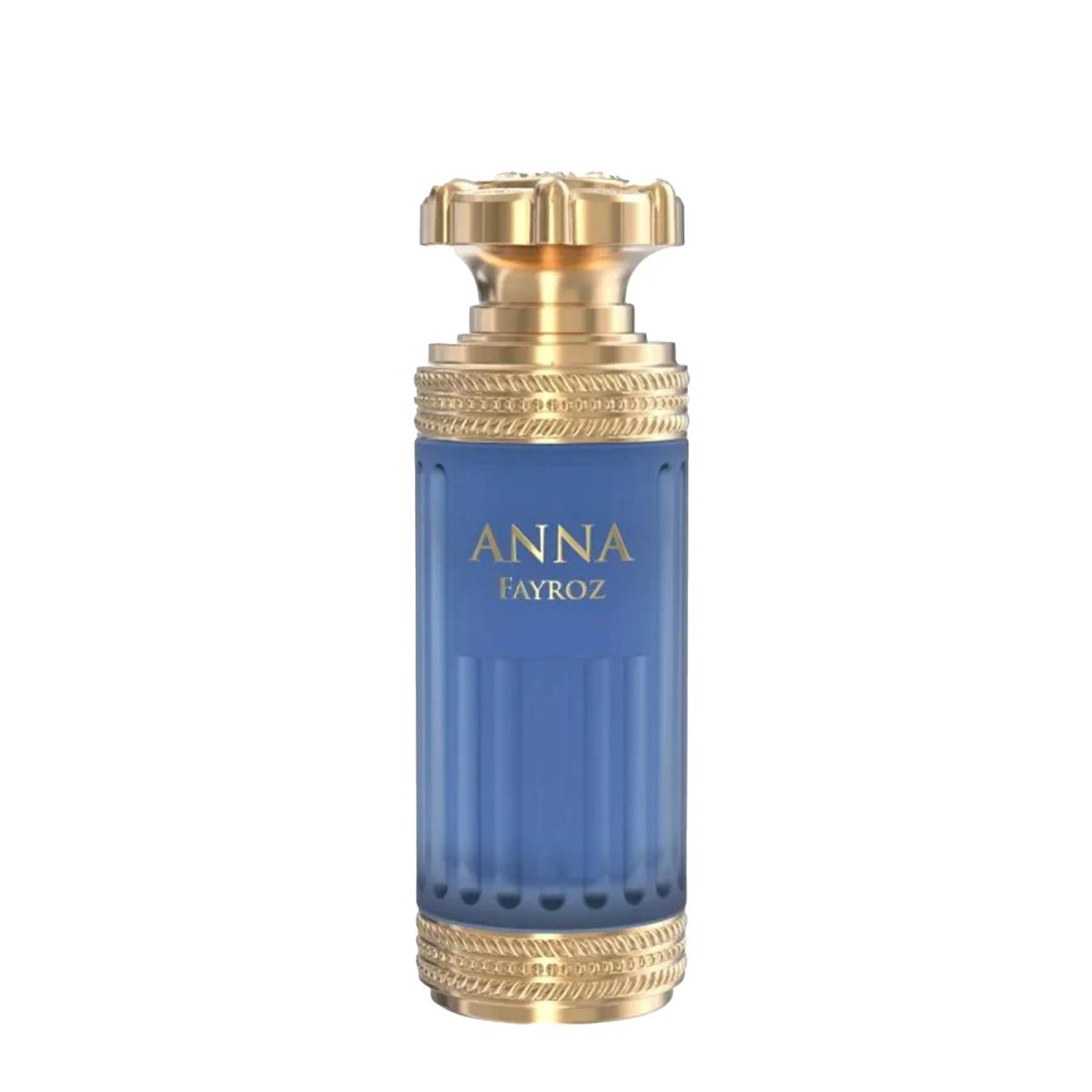 ANNA FAYROS 100 ML by ALMAS | عطر نسائي شرقي فاخر