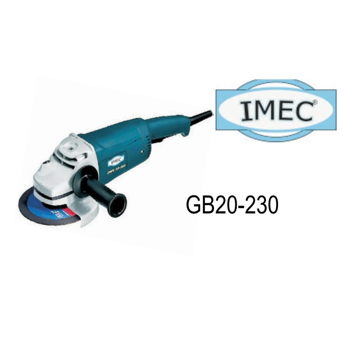 IMEC GB20-230-دسك 2000 وات
