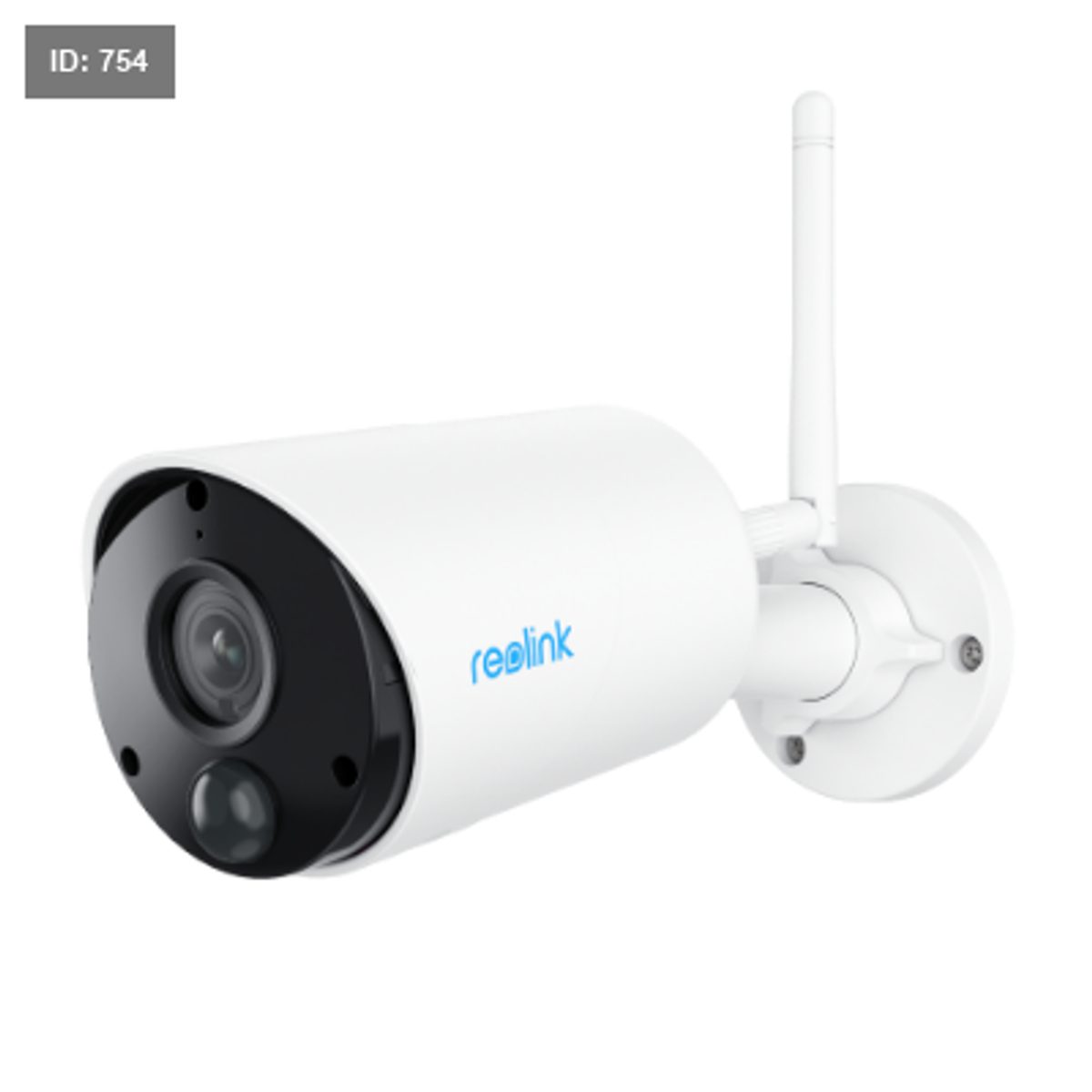 Reolink Go Argus EcoB320 3MP wireless