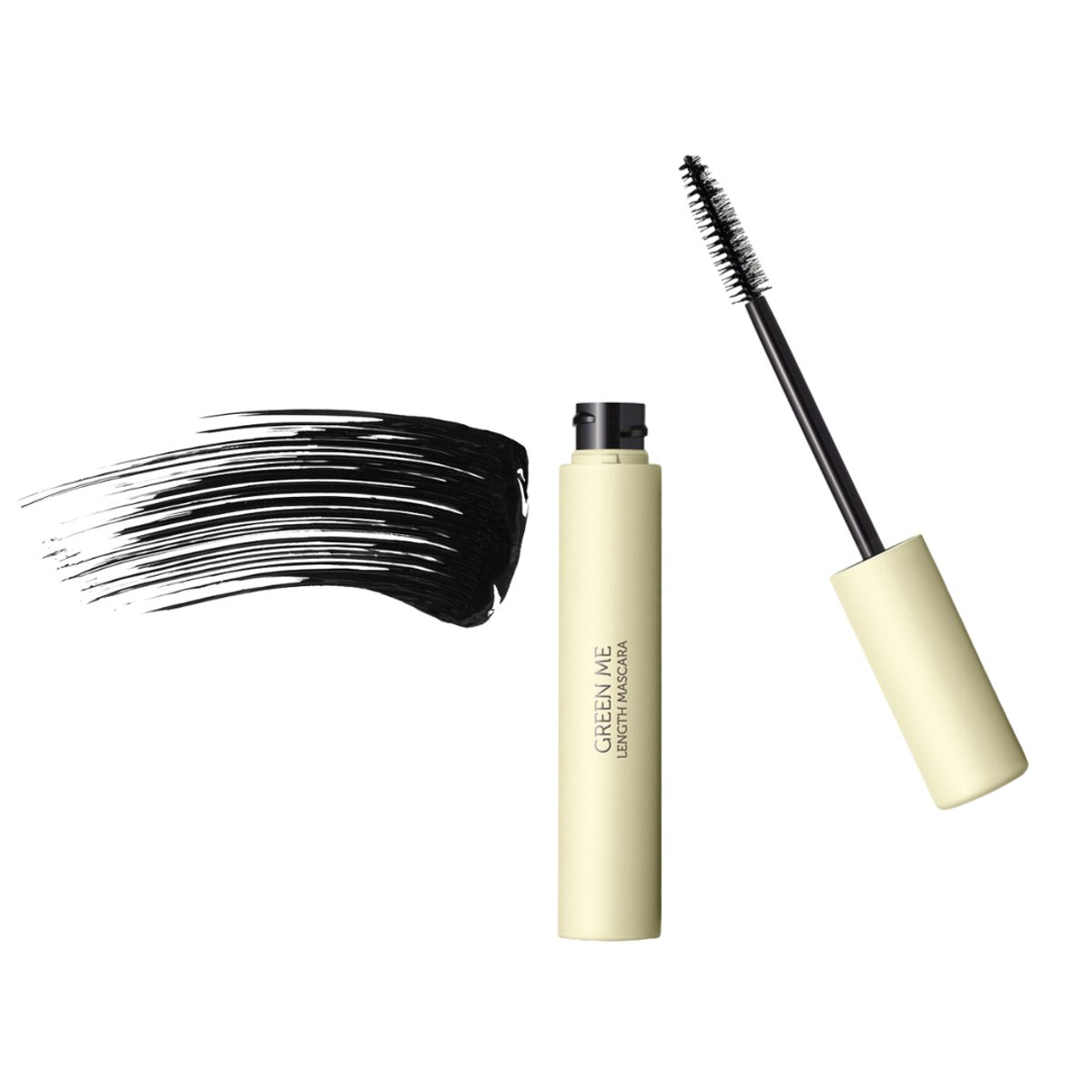 Kiko Green Me Length Mascara