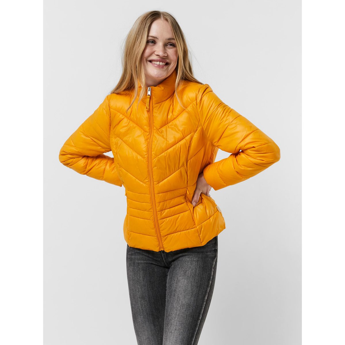 SHORT JACKET 2