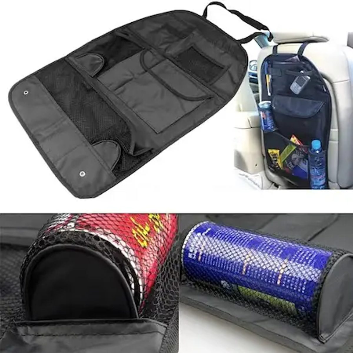 Car Seat Organizer 151-318 3