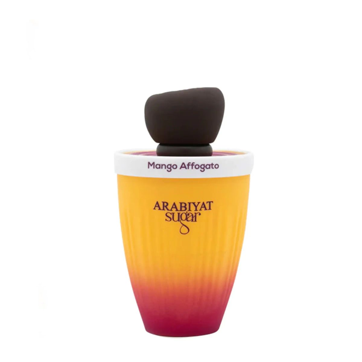 Arabiyat Sugar - Mango Affogato عطر