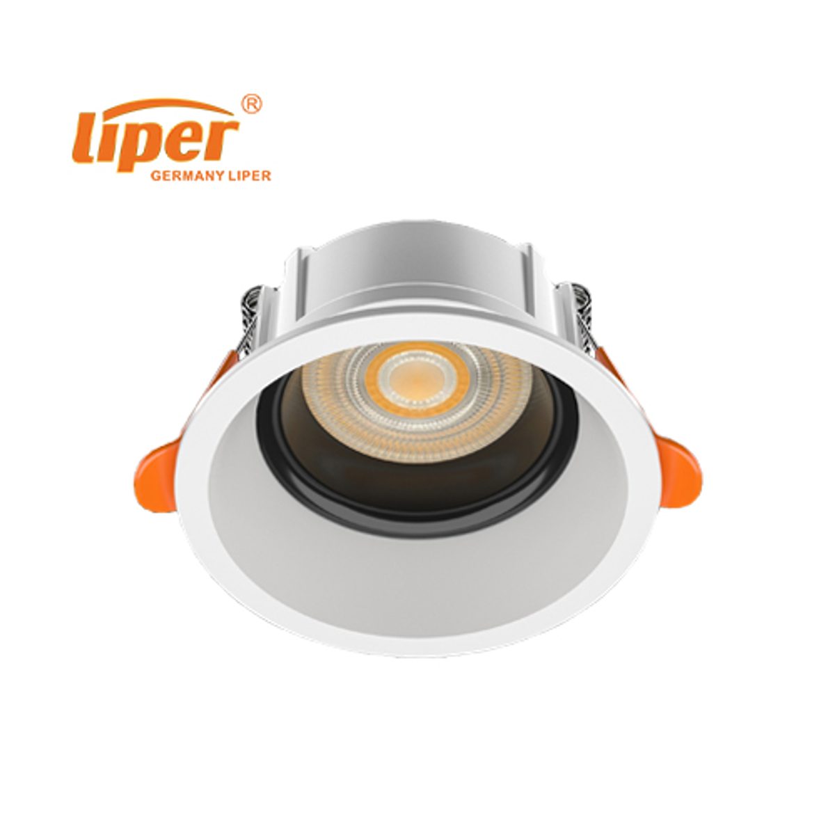 سبت ابيض مقعر  W15  LIPER LUNA CCT 2