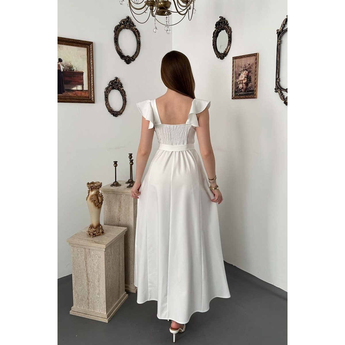 Wayne maxi dress 5