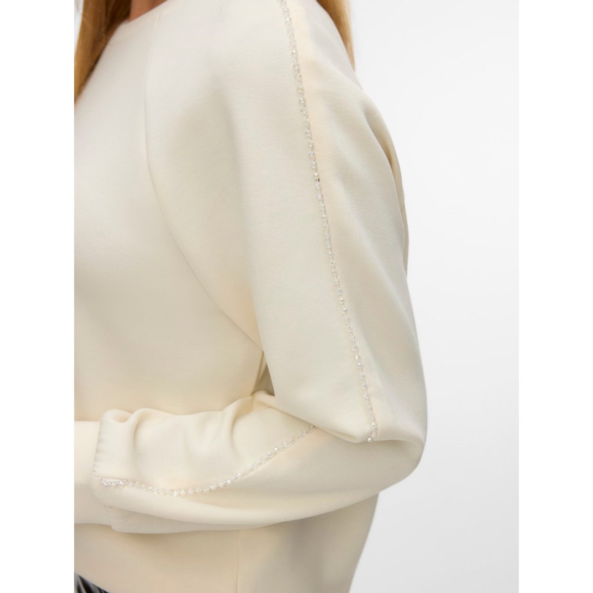 HEARTLEY SWEATSHIRT 4