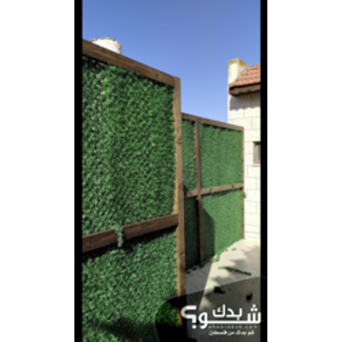 فني بساتين / تنسيق حدائق — ابو ايمن