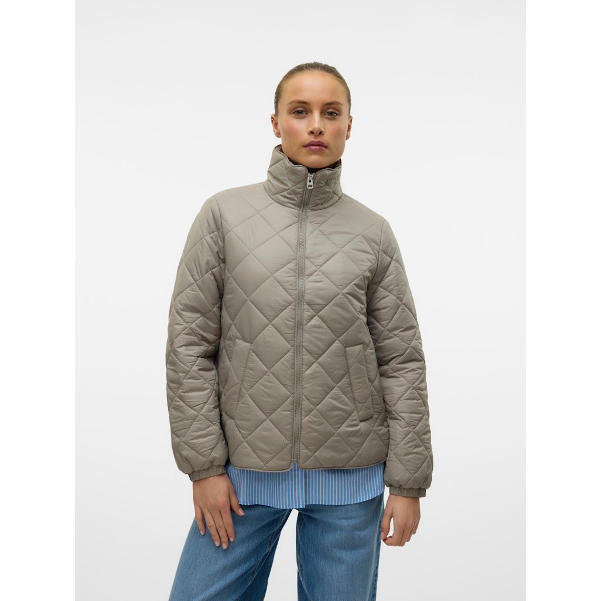 SHORT JACKET NOOS 3
