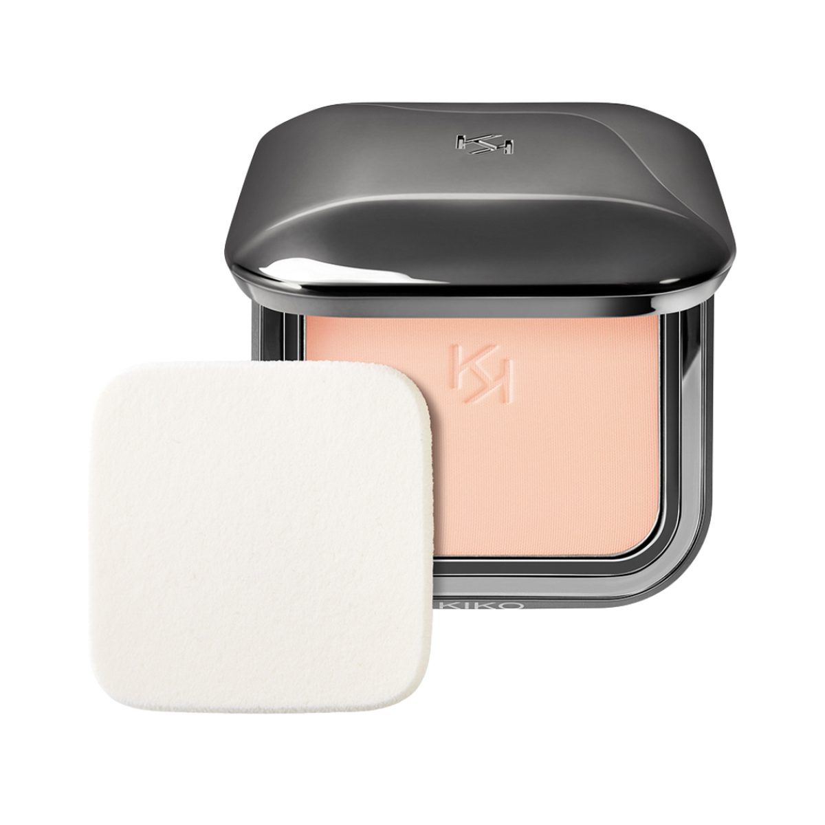 Kiko Weightless Perfection Wet And Dry Powder Foundation