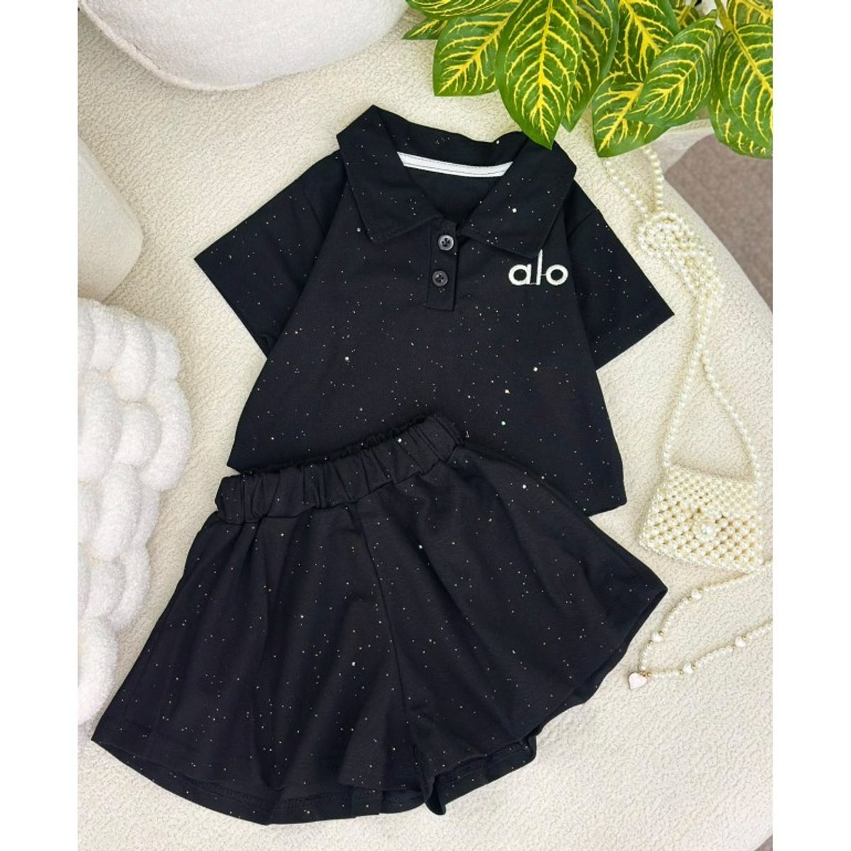 طقم بناتي ناعم 3016695