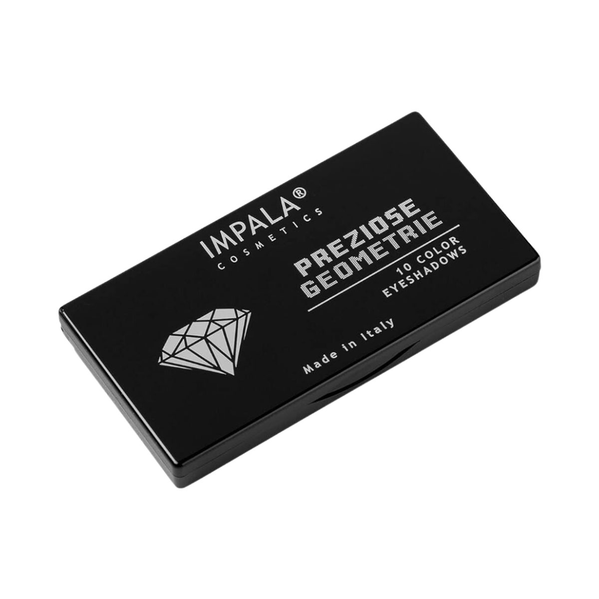 Impala Preziose Geometrie Eyeshadow palette