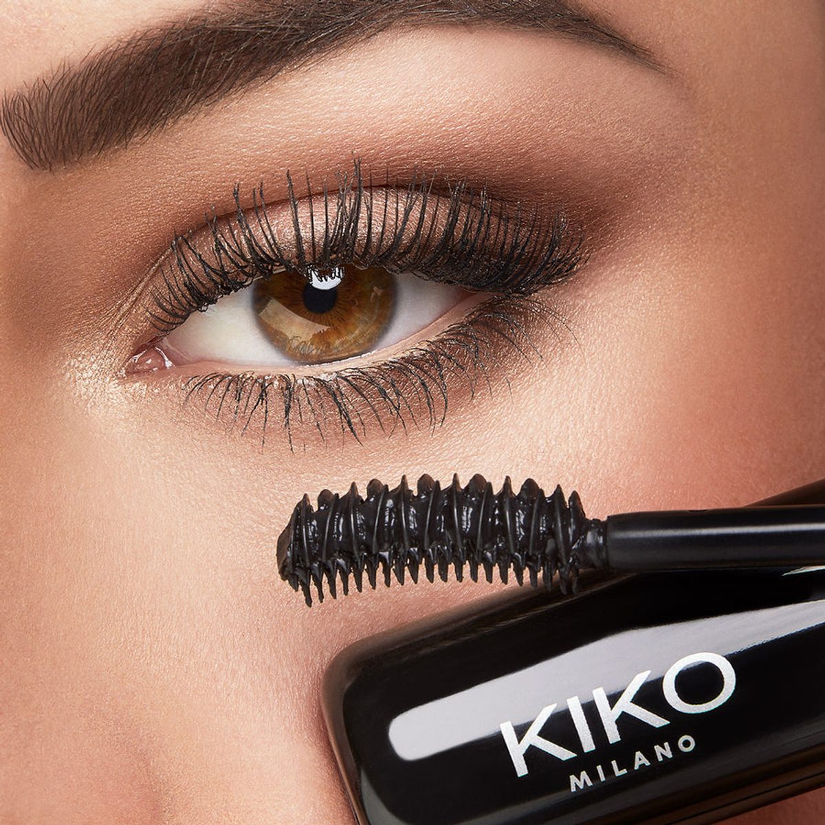 Kiko Ultra Tech+Volume & Curl Mascara 2