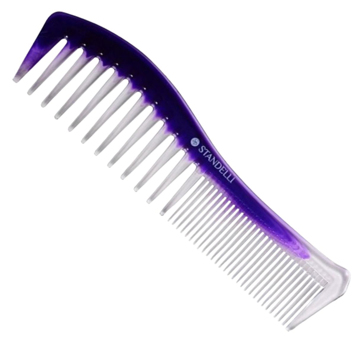 Standelli Thick and Curly Hair Comb