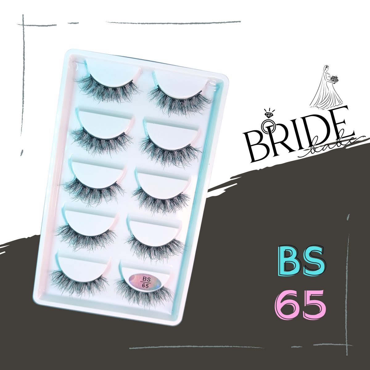 BS 65 - زبرجد