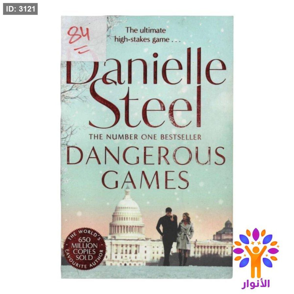 DANGEROUS GAMES