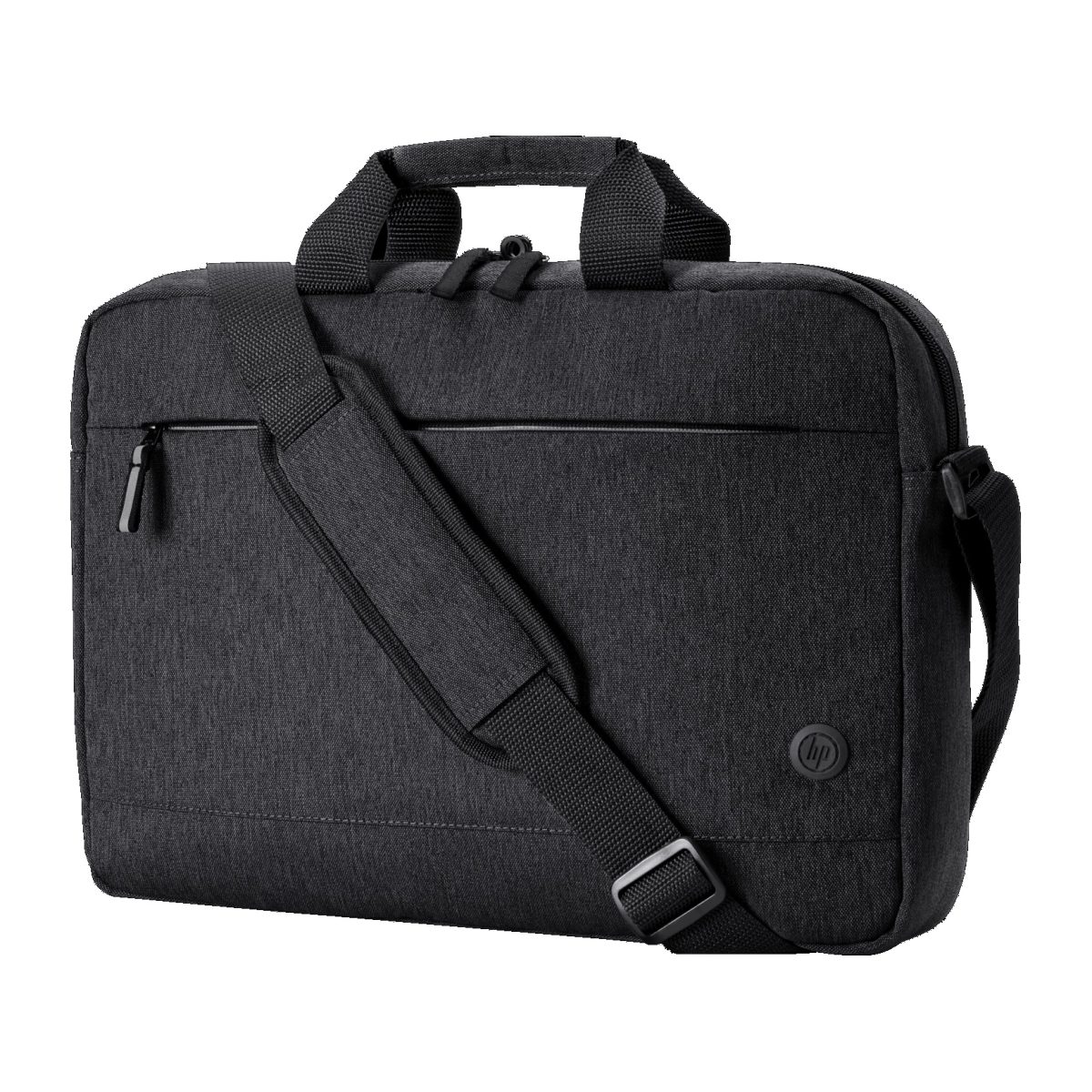 HP Prelude Pro 15.6-inch Recycled Top Load (1X645AA)حقيبة لابتوب مقاس 15.6 انش 2