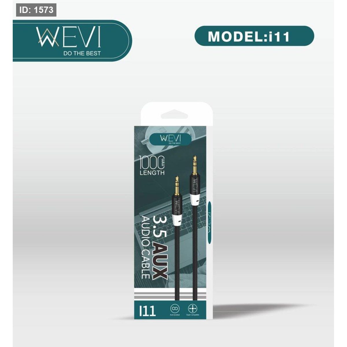 WEVI I11