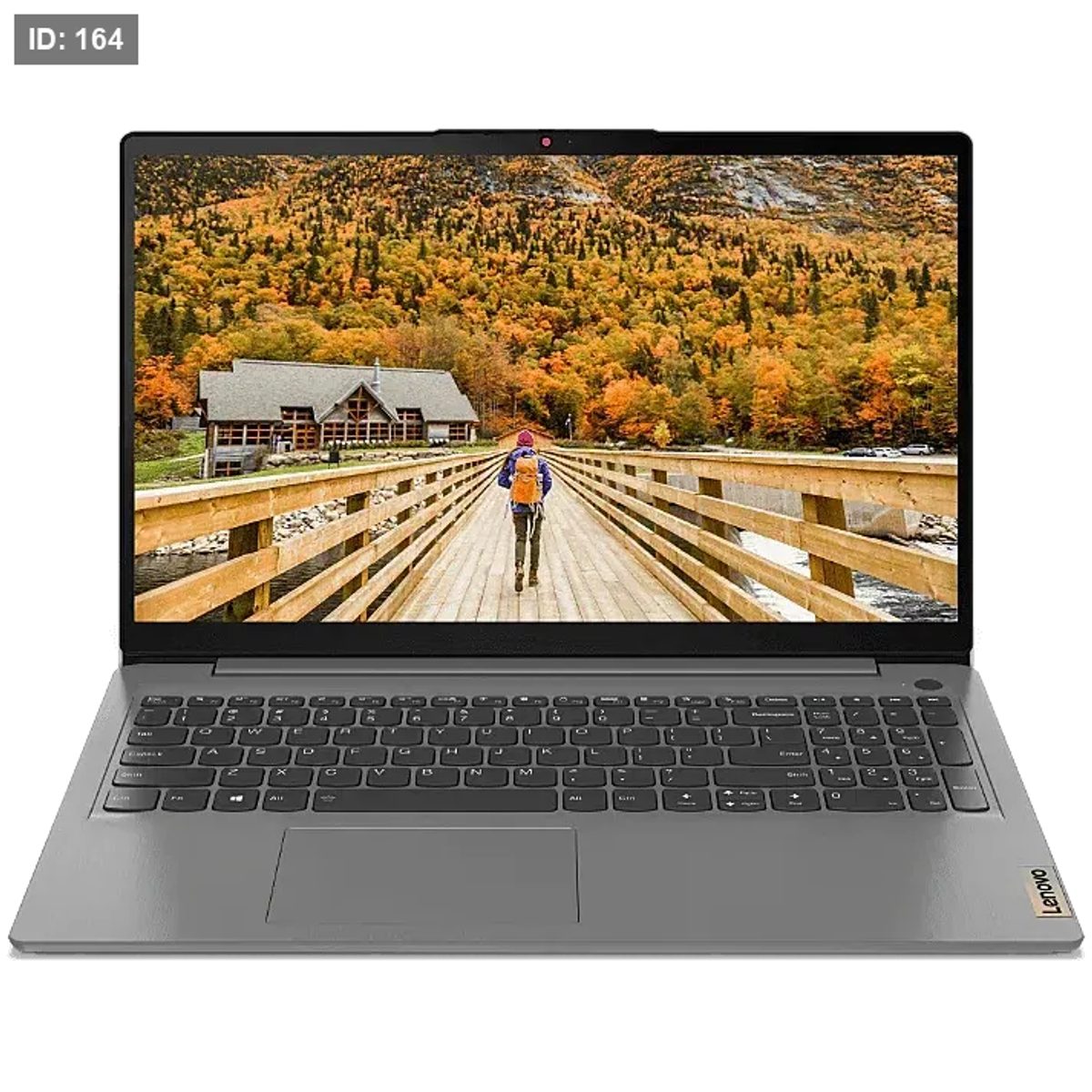 Lenovo IdeaPad 3 ( Ryzen 5 5500U ) - 8GB - 256GB