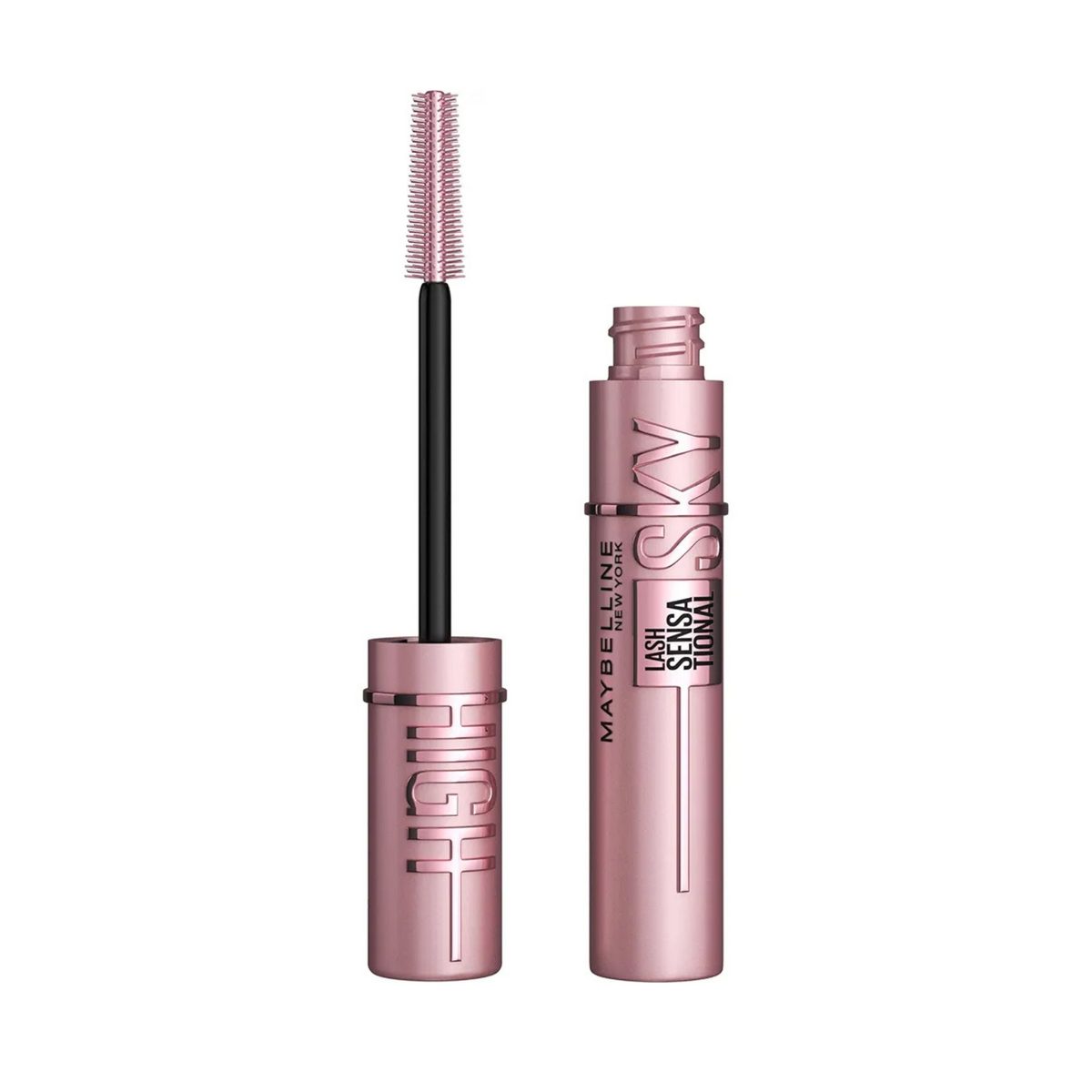 مسكارة ميبلين سكاي هاي | Maybelline Sky High