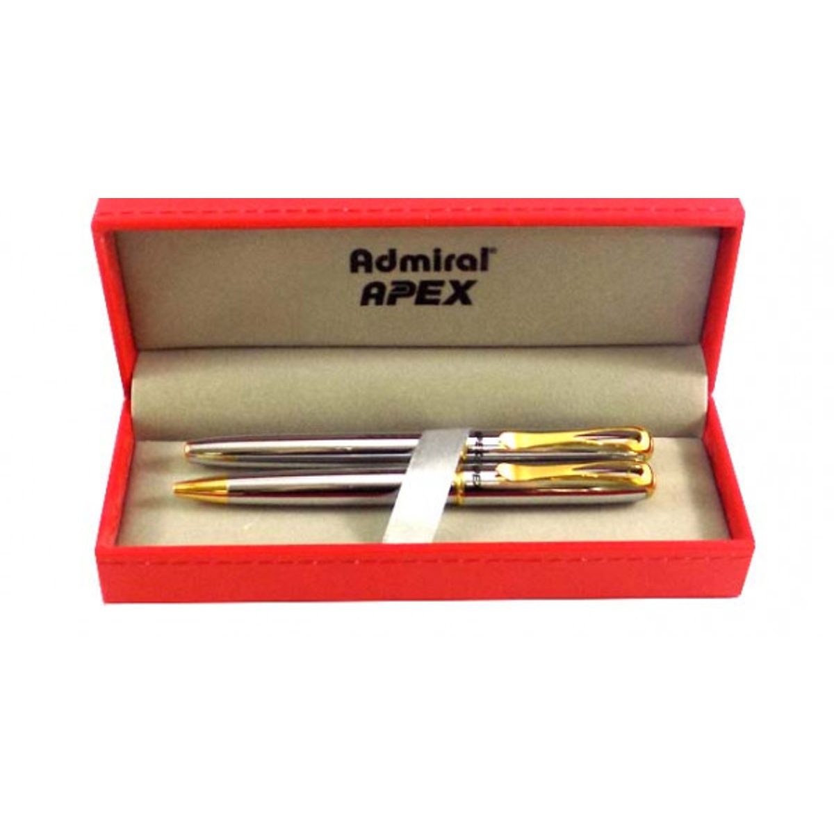 طقم أقلام حبر APEX