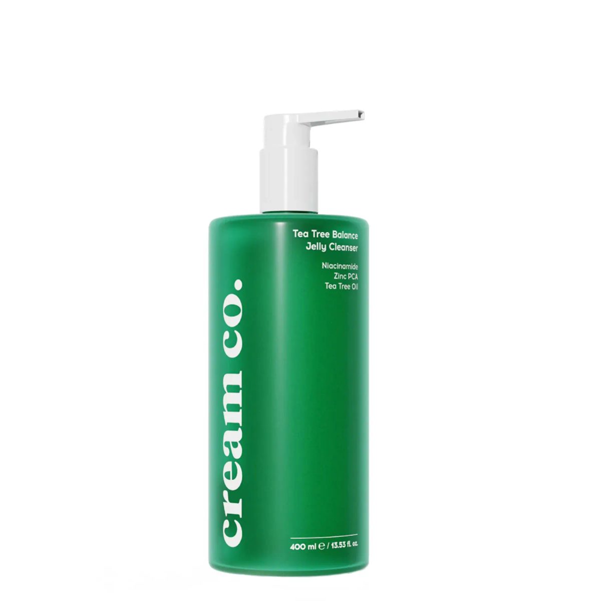 Cream Co Balance Jelly Cleanser غسول