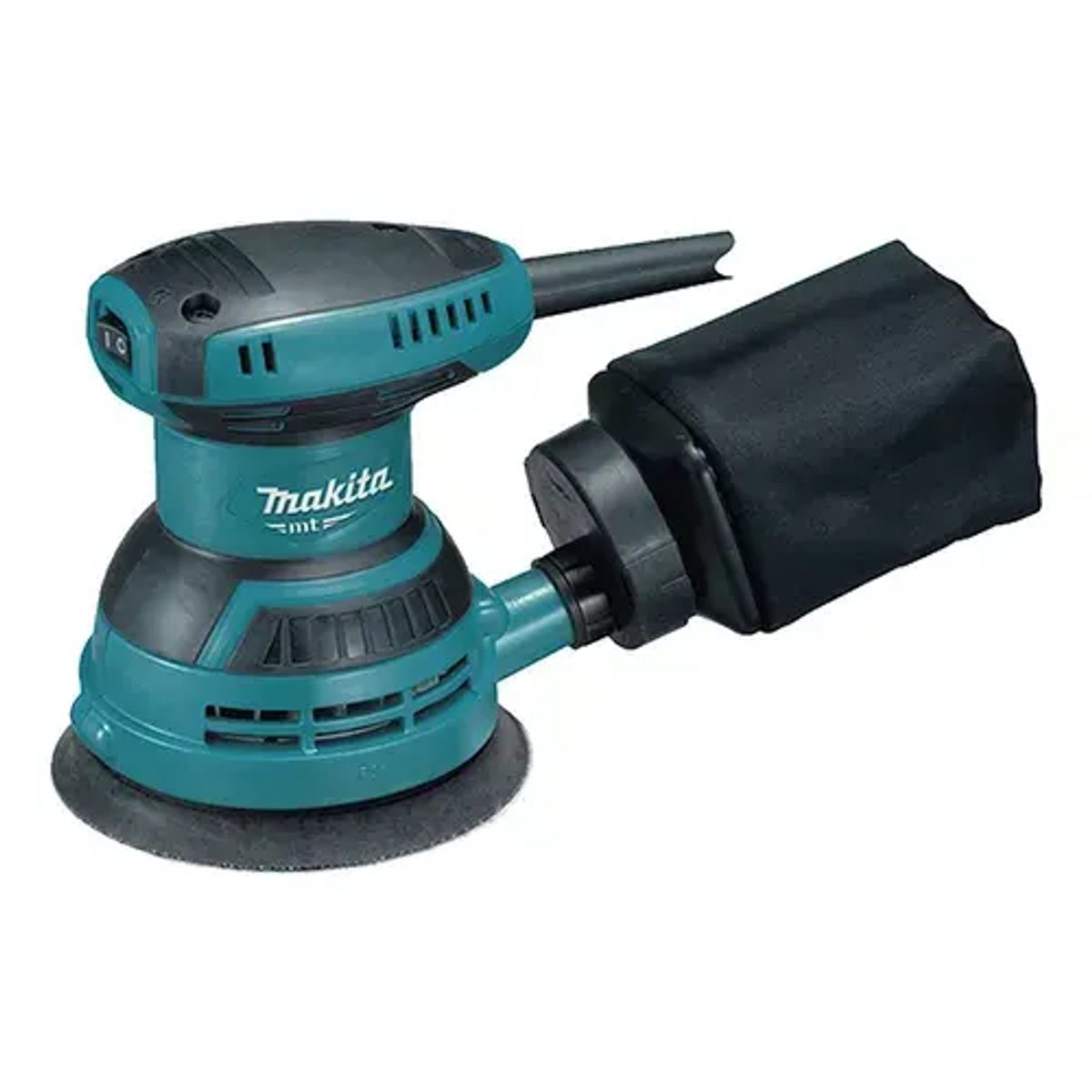 MAKITA M9204B -ماكنة حف 240 وات