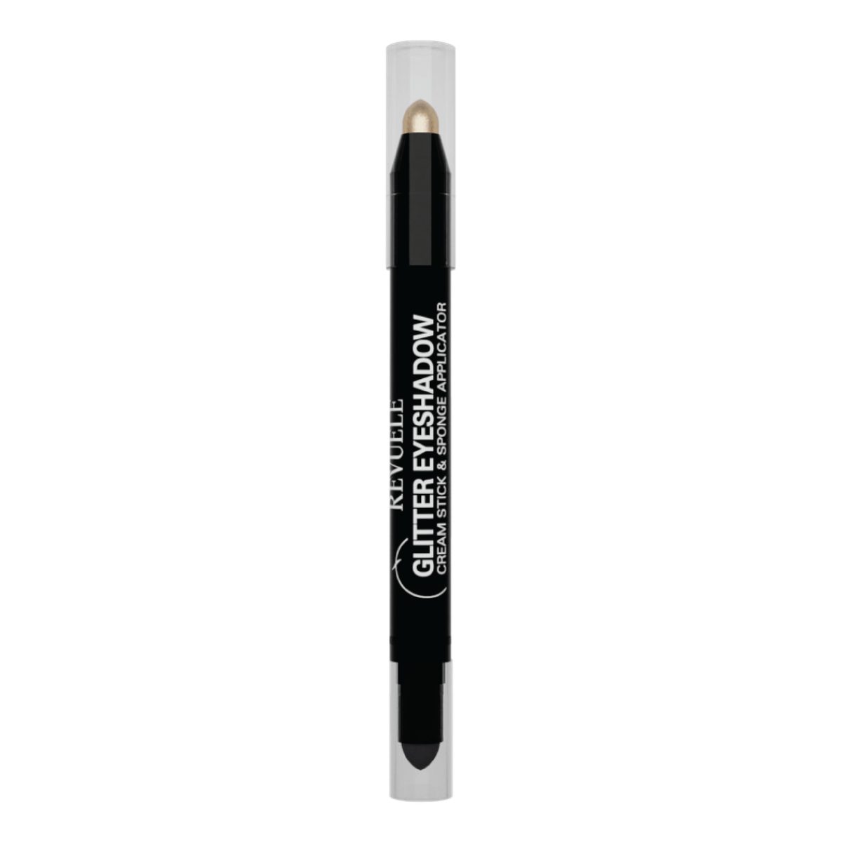 Revuele Glitter Eyeshadow Pencil 4