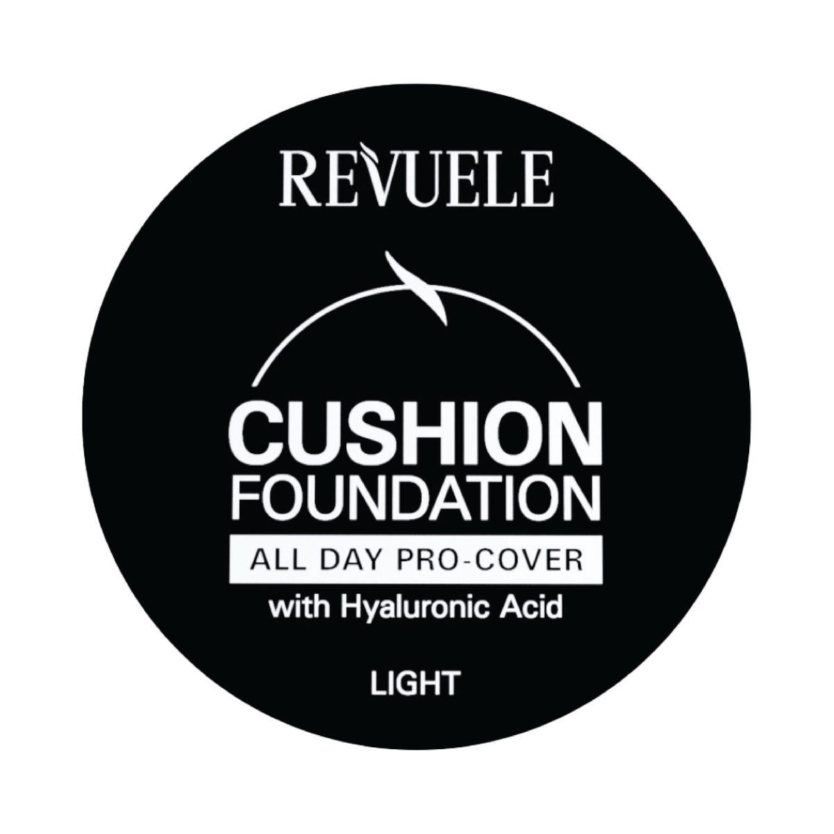 Revuele Cushion Foundation
