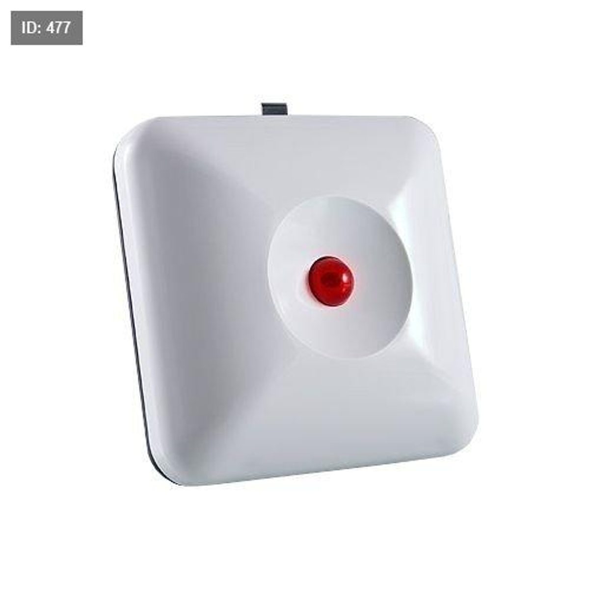 Indication lamp