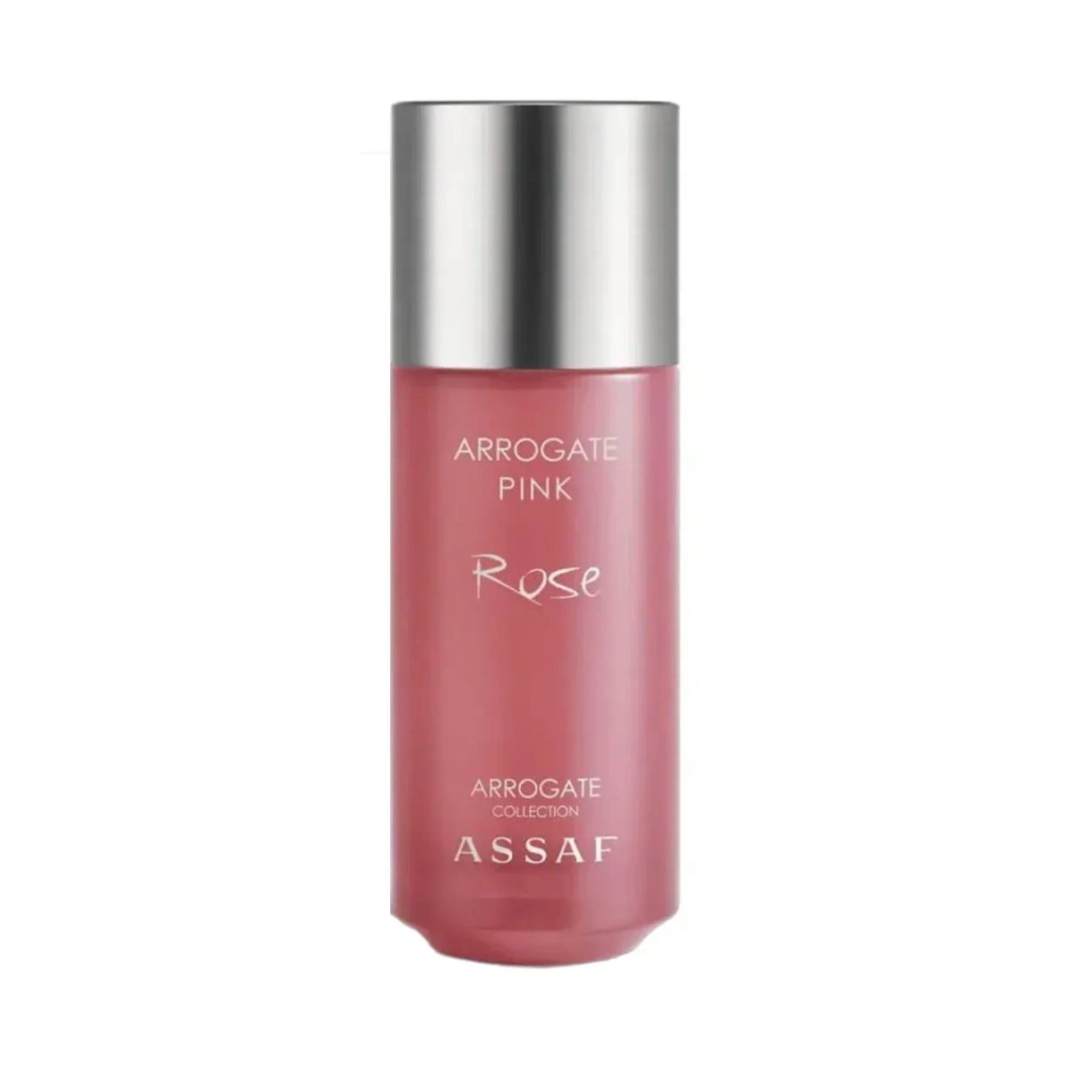 Arrogate Pink Rose اروقيت بينك روز من عساف