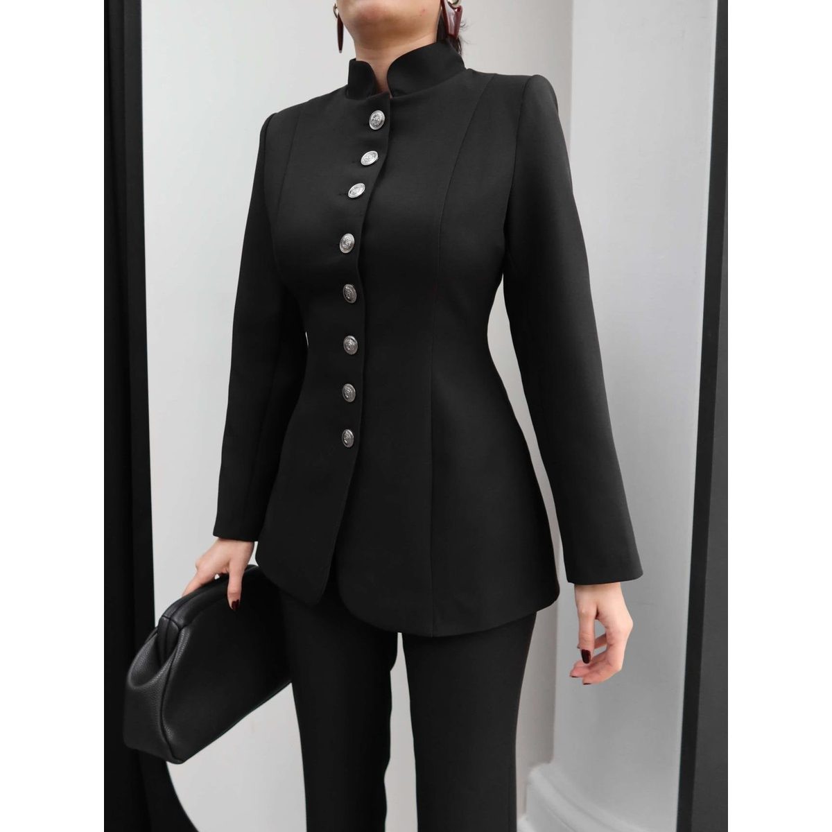 Hakim Elegance Set 3