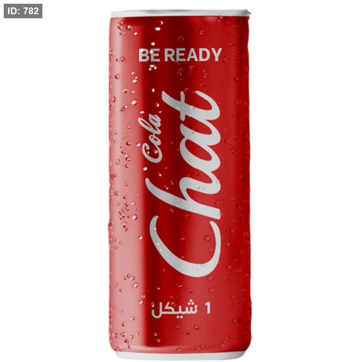شات كولا 250 مل