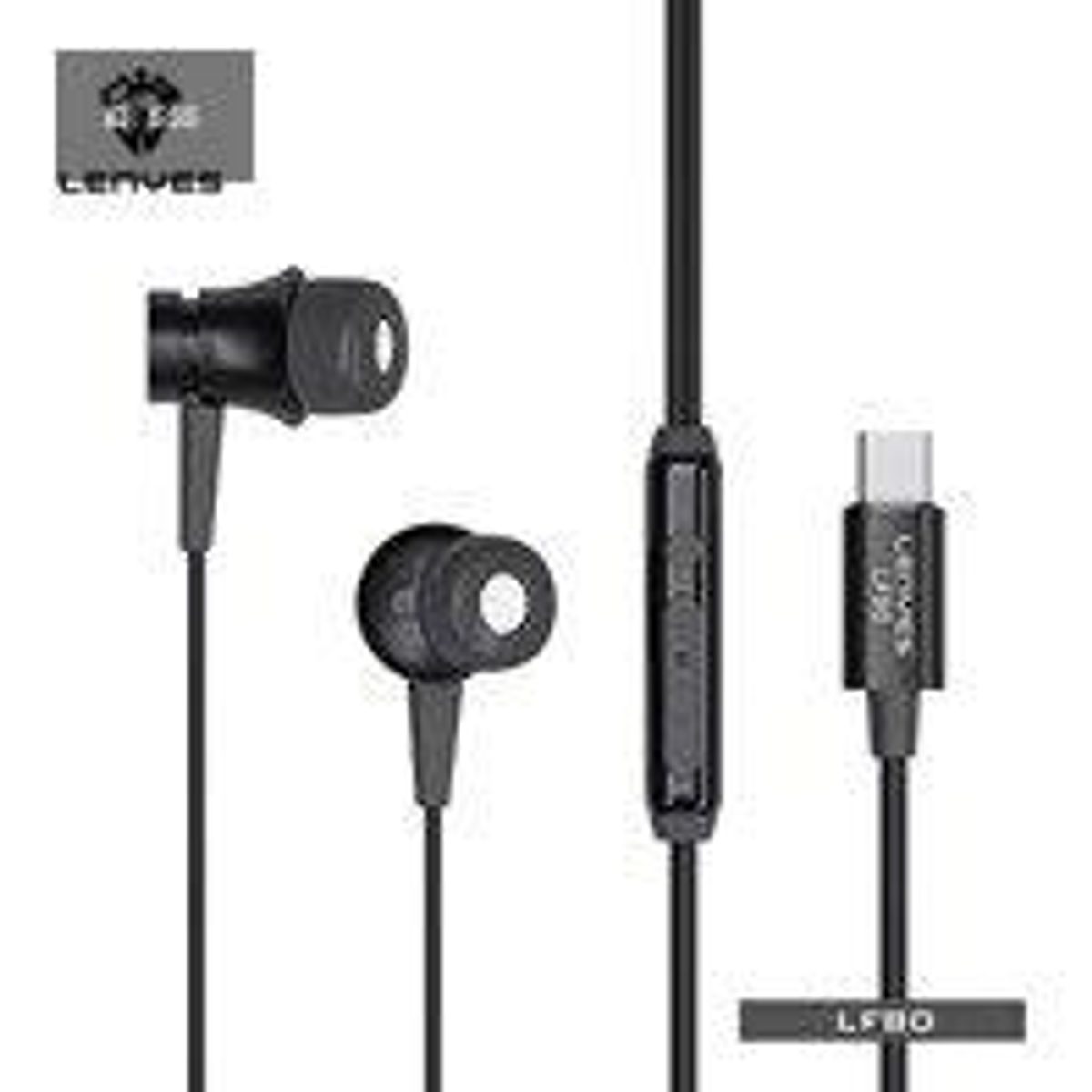 LF80-EARPHONE