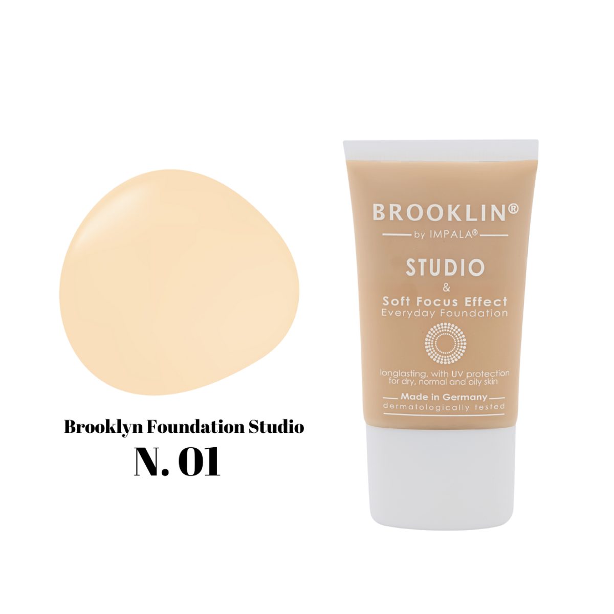 Brooklin Foundation Studio 3