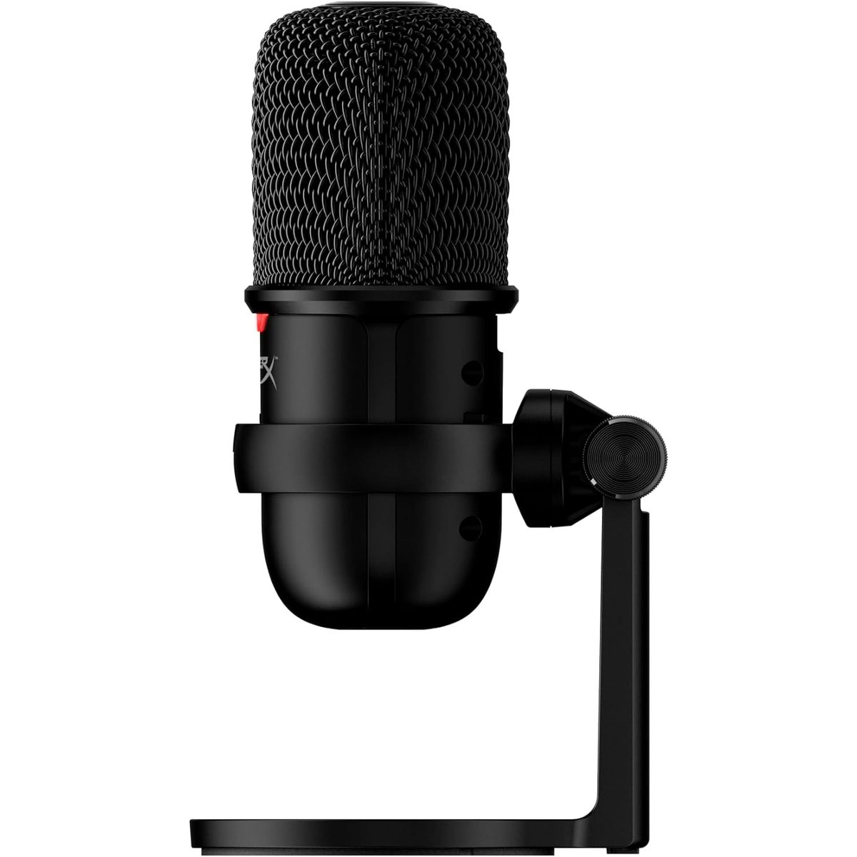 مايك HyperX SoloCast USB Microphone 2
