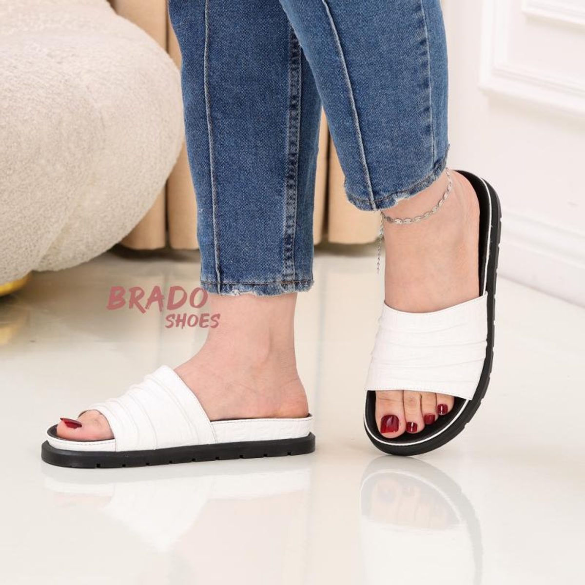 حذاء صبايا وستاتي 2
