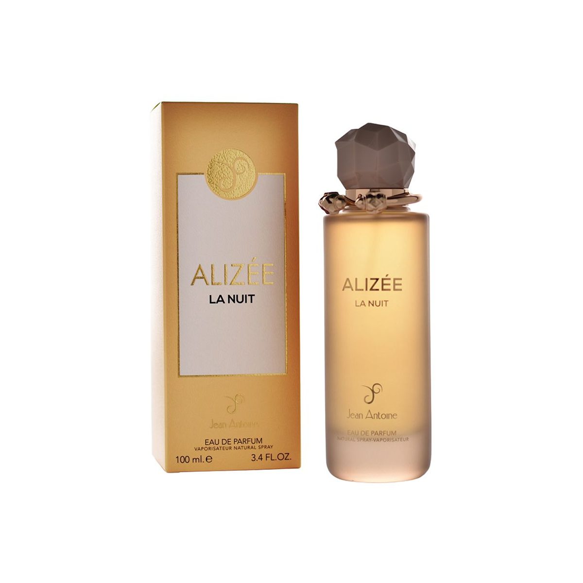 Alizee La Nuit عطر