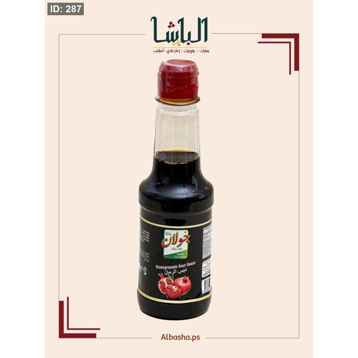 دبس رمان
