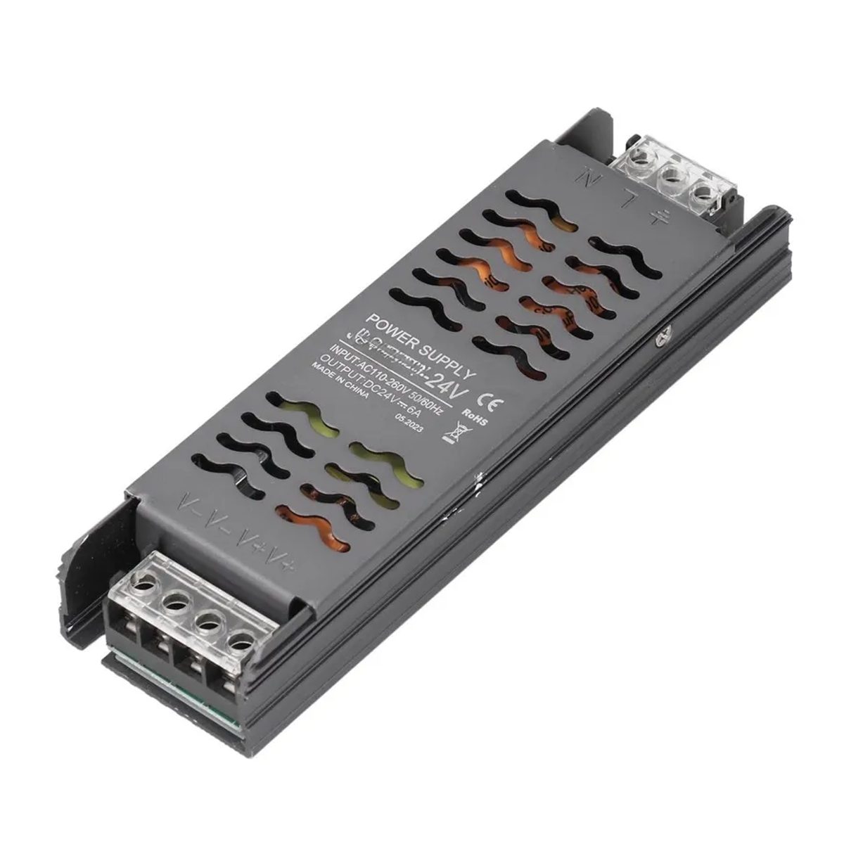 محول 48V 300W