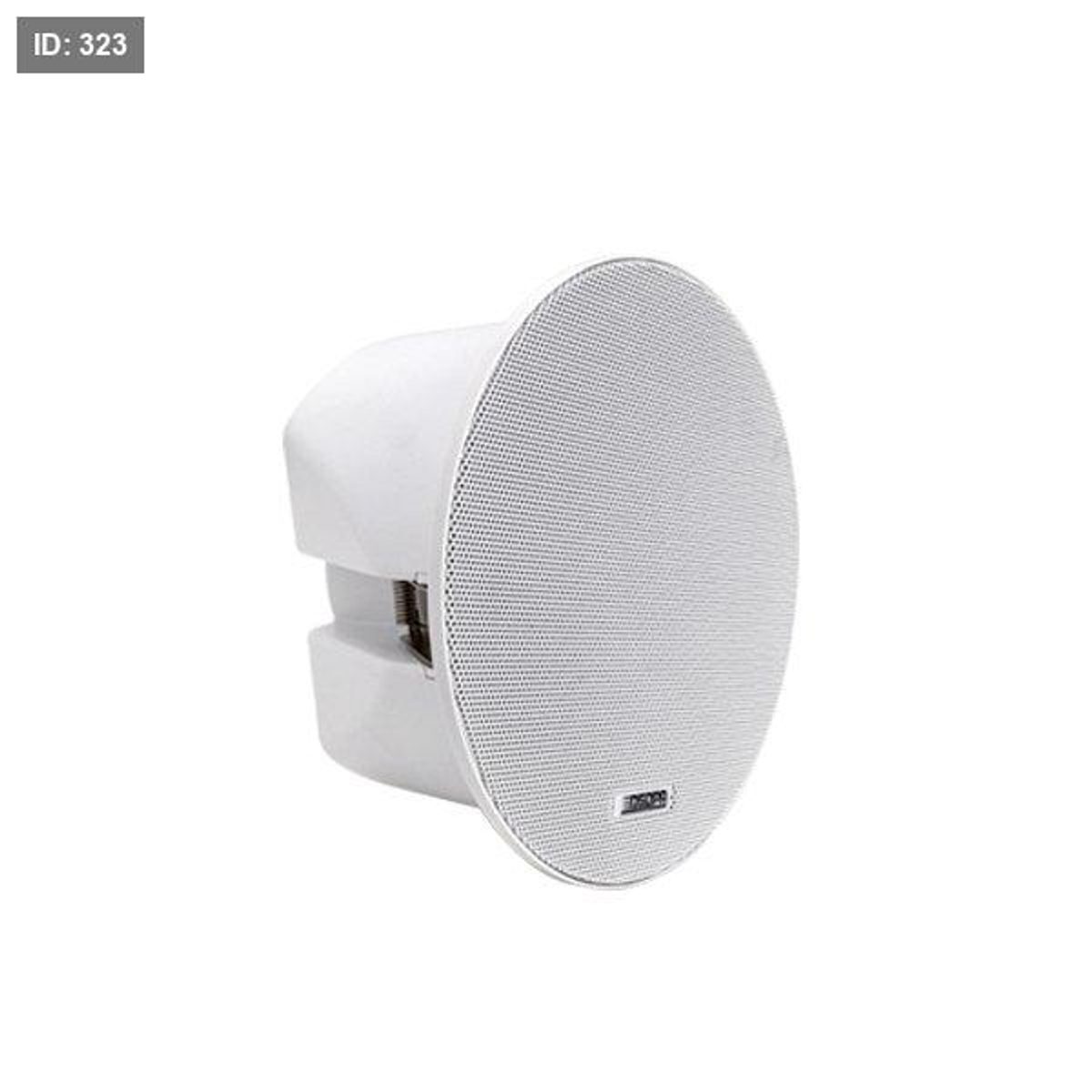 DSP602 NEW 6W ABS Ceiling Speaker