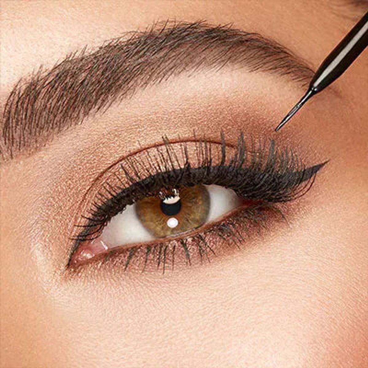 Kiko Definition Waterproof Eyeliner 2