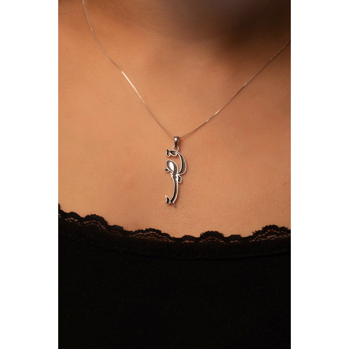 Cause Necklace 4
