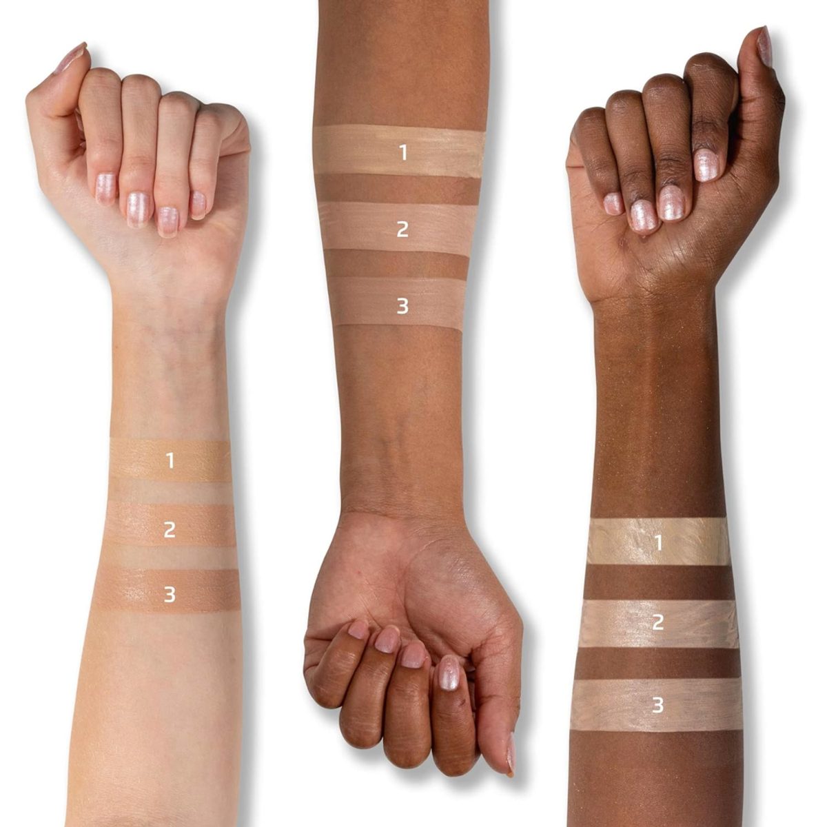 Impala Liquid Concealer 2
