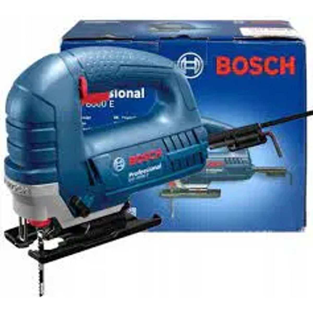 BOSCH GST 8000E -جكسون 710 واط