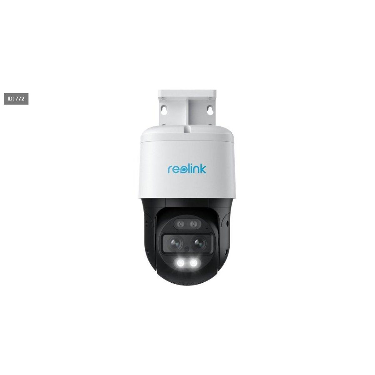 Reolink TrackMix PoE 8MP