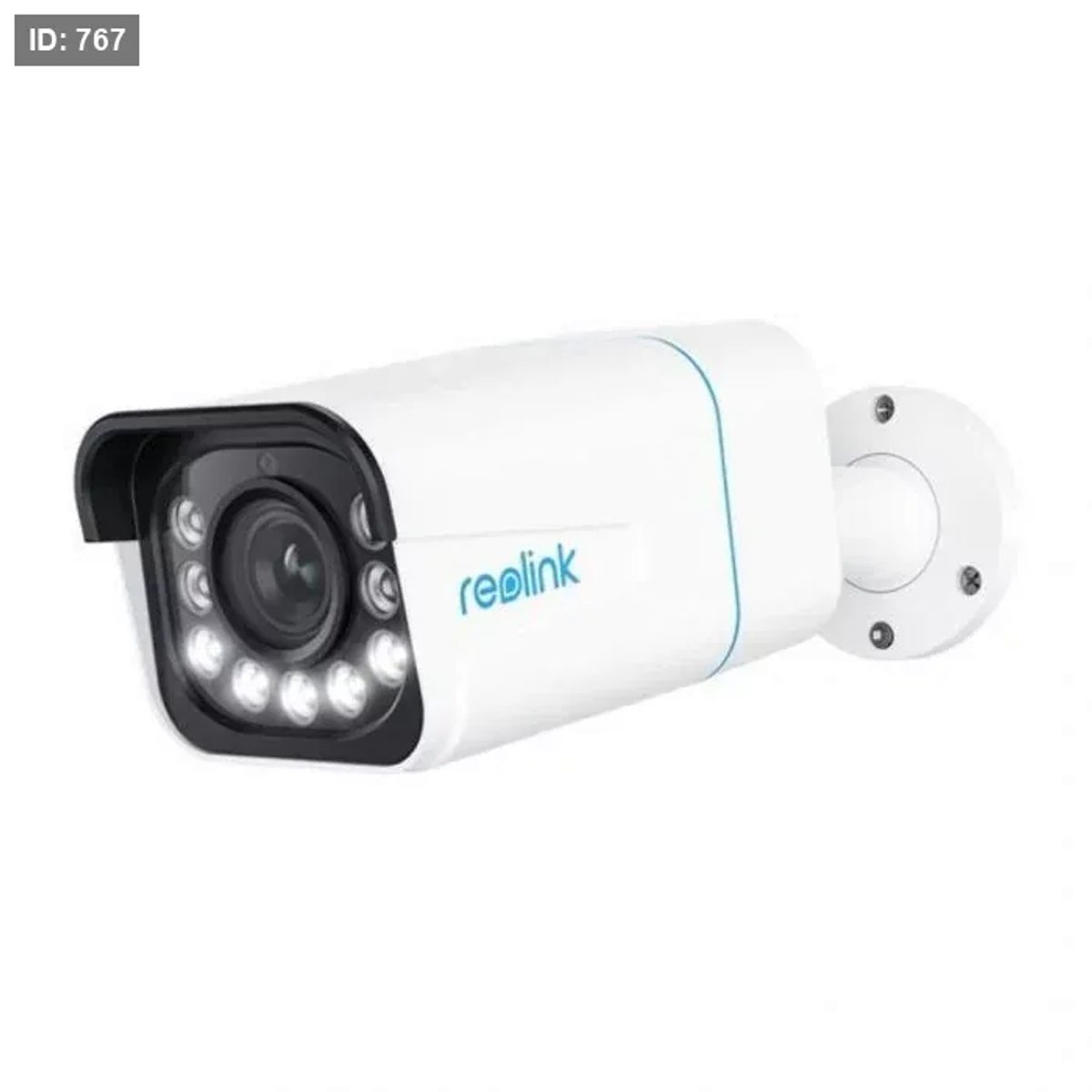 Reolink P430 8MP Tow-Way Audio