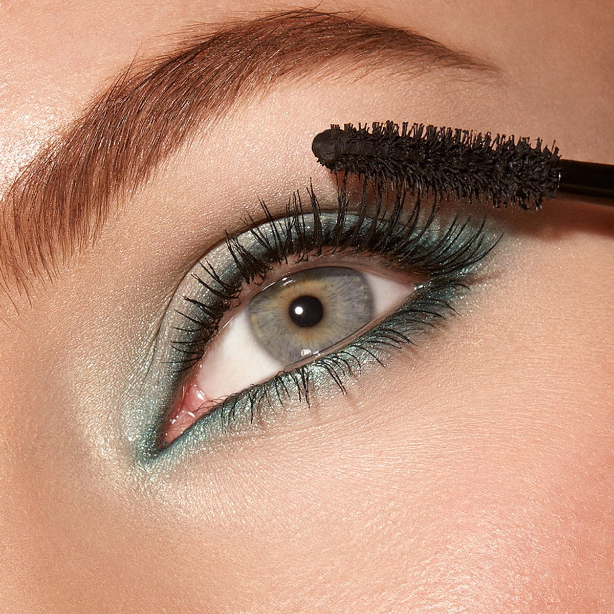Kiko Green Me Length Mascara 2