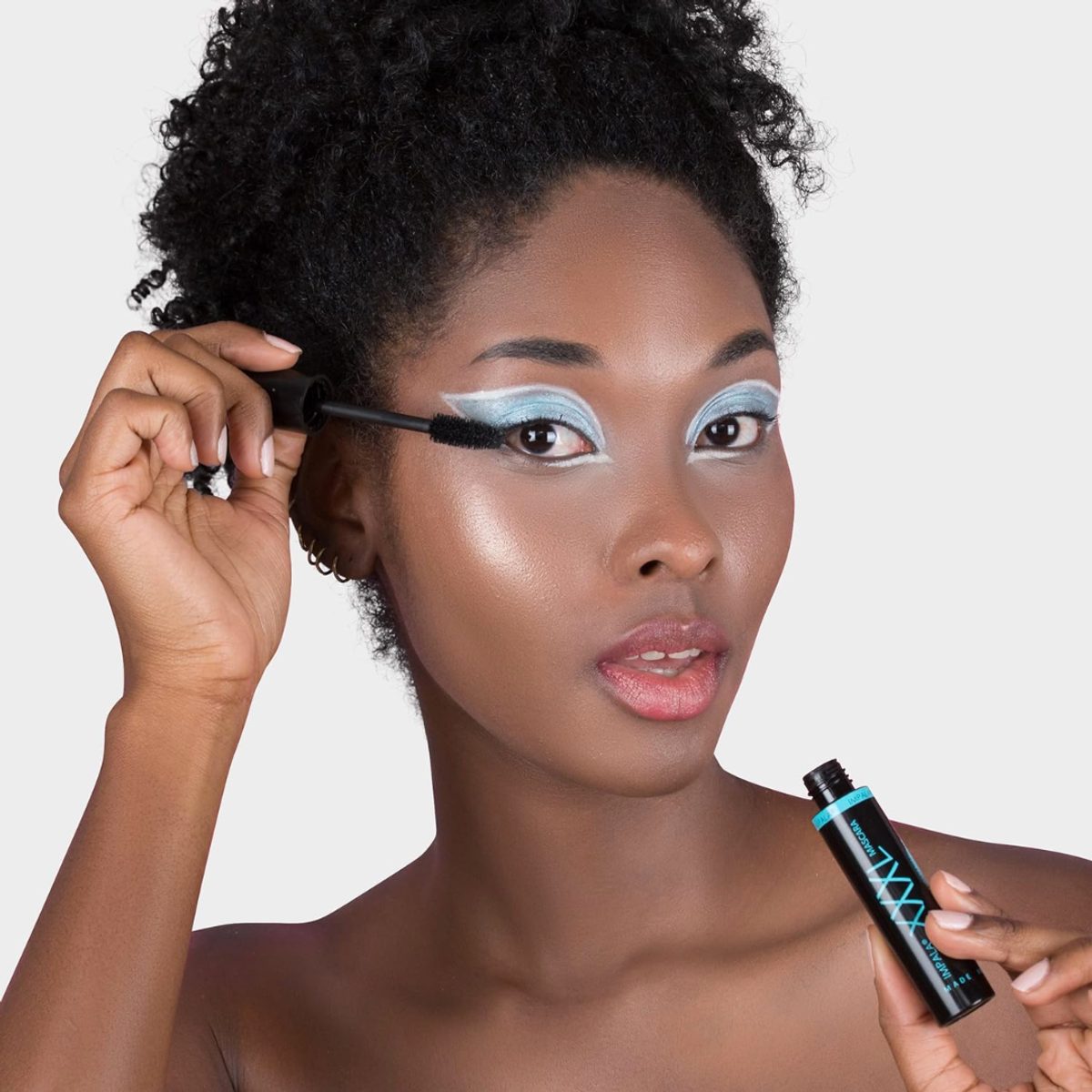 Impala Mascara Black XXXL 2