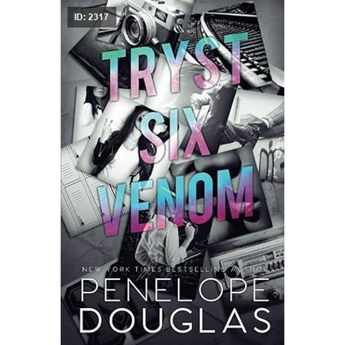 Tryst Six Venom
