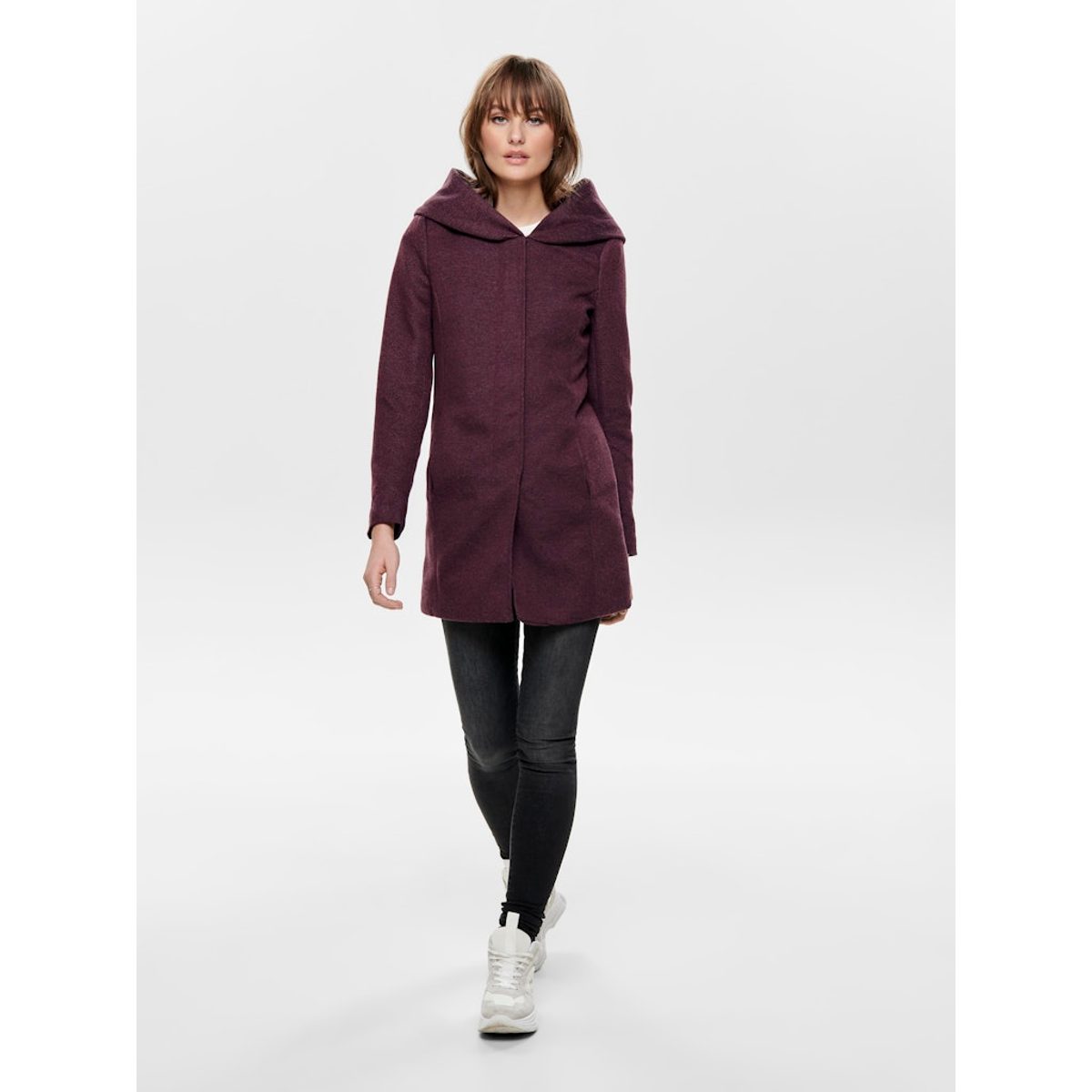 SEDONA LIGHT COAT 4